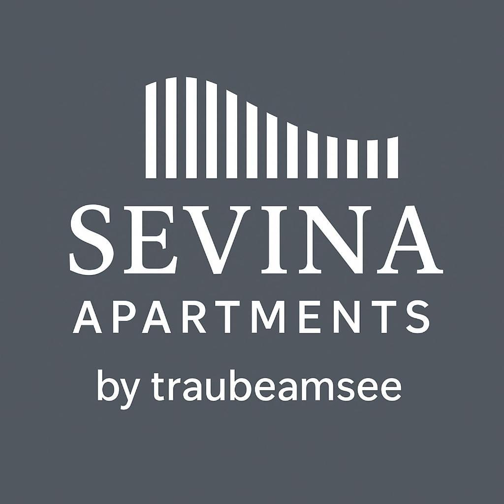Sevina Apartments By Traubeamsee FDH 외부 사진