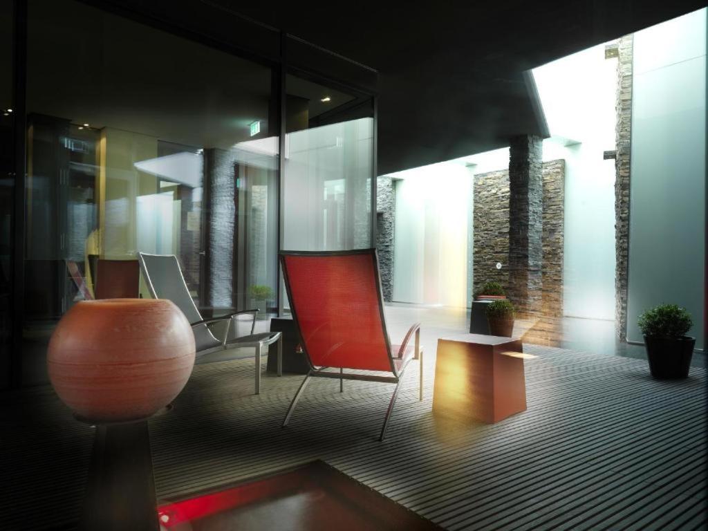 Sevina Apartments By Traubeamsee FDH 외부 사진